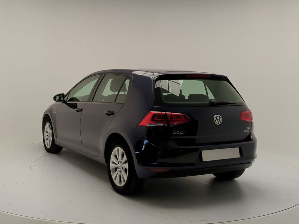 Volkswagen Golf usata a Avellino (5)