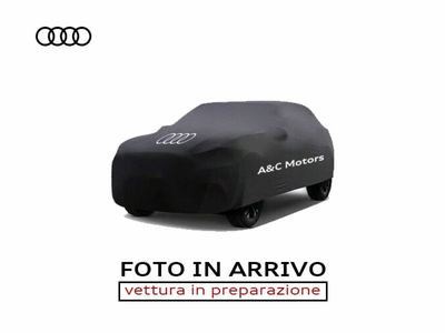 Audi Q5 40 TDI 204 CV quattro S tronic S line plus  del 2021 usata a Torre Annunziata