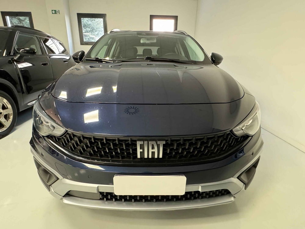 Fiat Tipo usata a Cuneo (2)