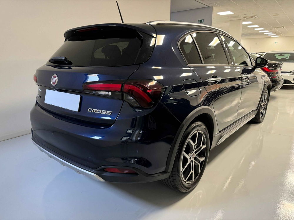 Fiat Tipo usata a Cuneo (4)