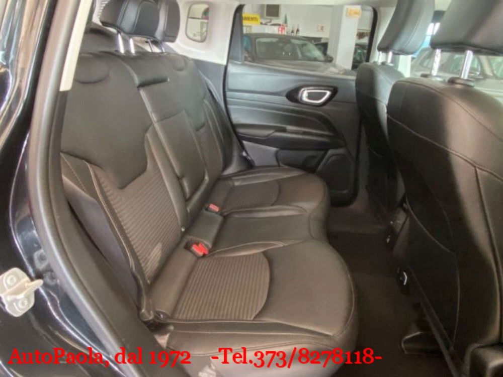 Jeep Compass usata a Verona (10)