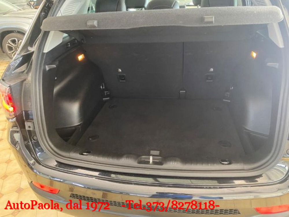 Jeep Compass usata a Verona (13)