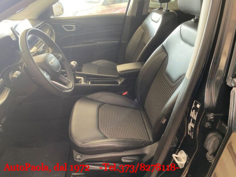 Jeep Compass usata a Verona (5)