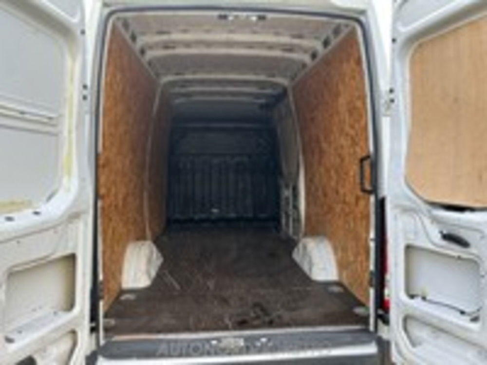 Iveco Daily Cabinato usata a Pordenone (15)