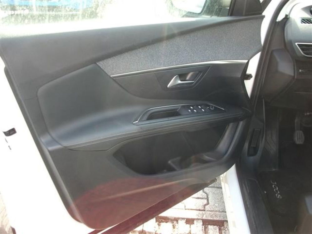 Peugeot 3008 usata a Firenze (5)