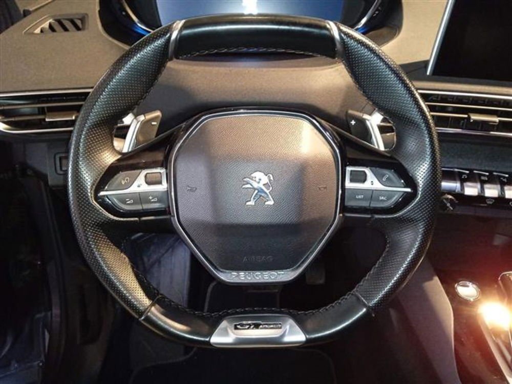 Peugeot 3008 usata a Firenze (13)