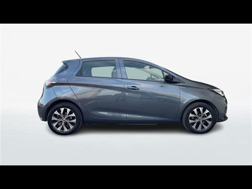 Renault Zoe usata a Parma (4)