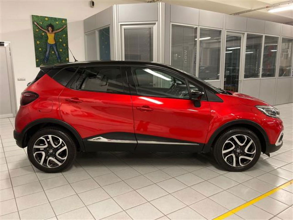 Renault Captur usata a Brescia (4)