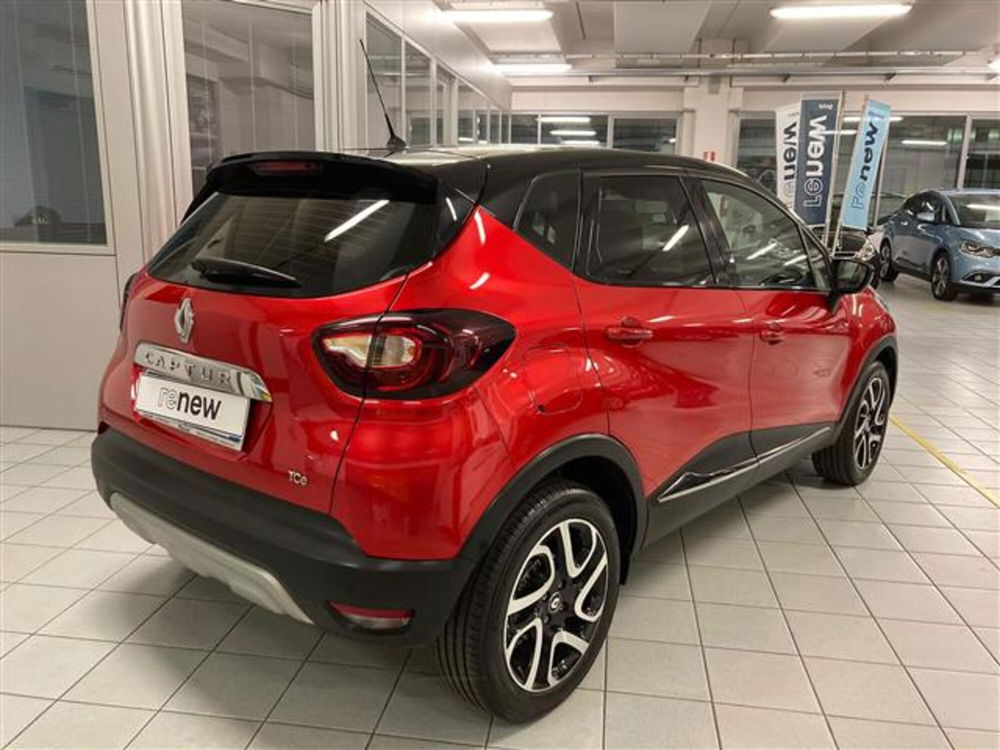 Renault Captur usata a Brescia (7)