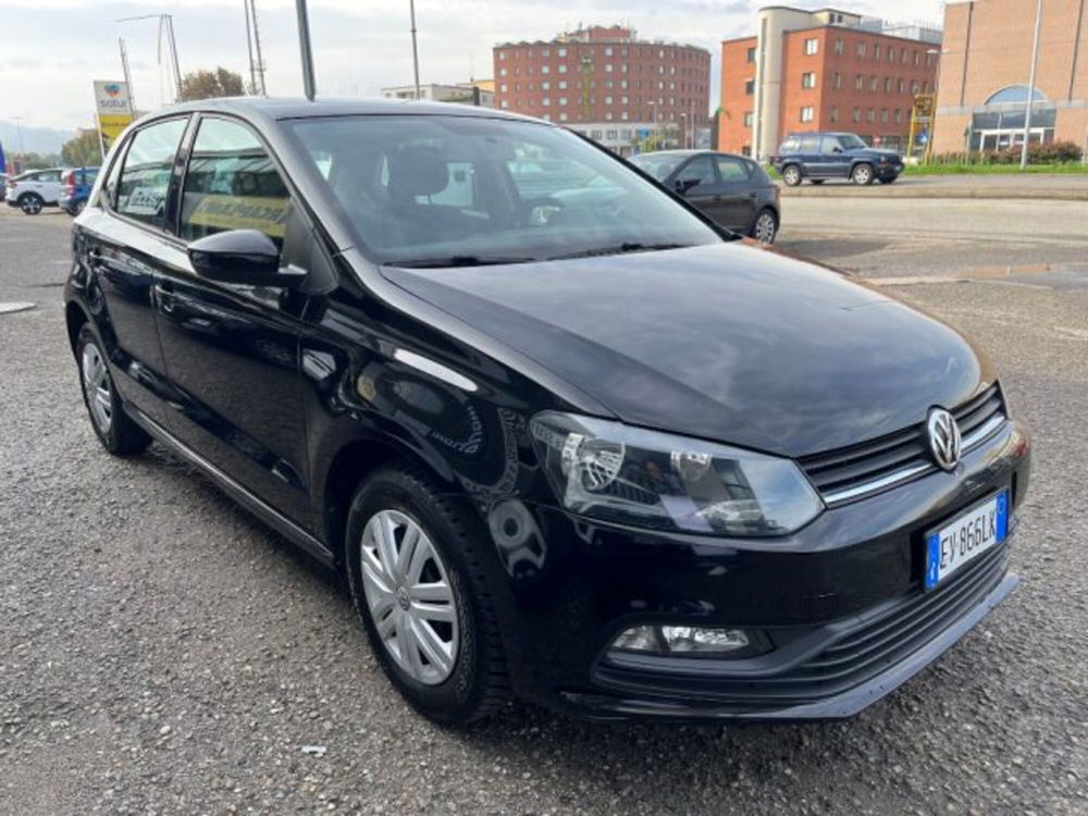 Volkswagen Polo usata a Modena (3)