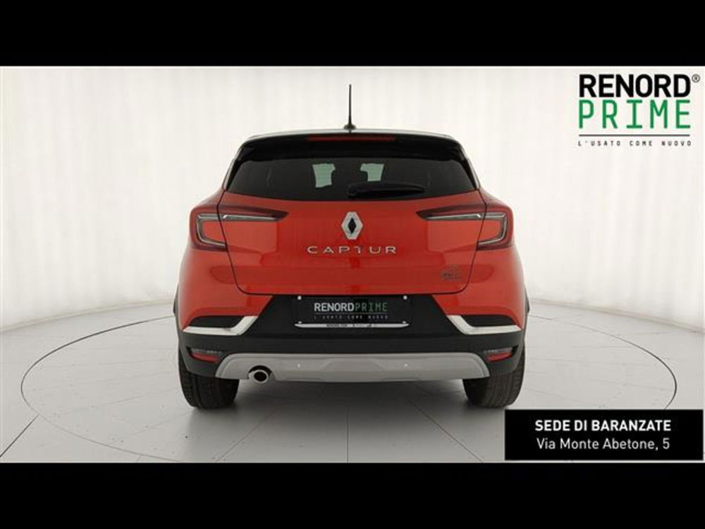 Renault Captur usata a Milano (4)