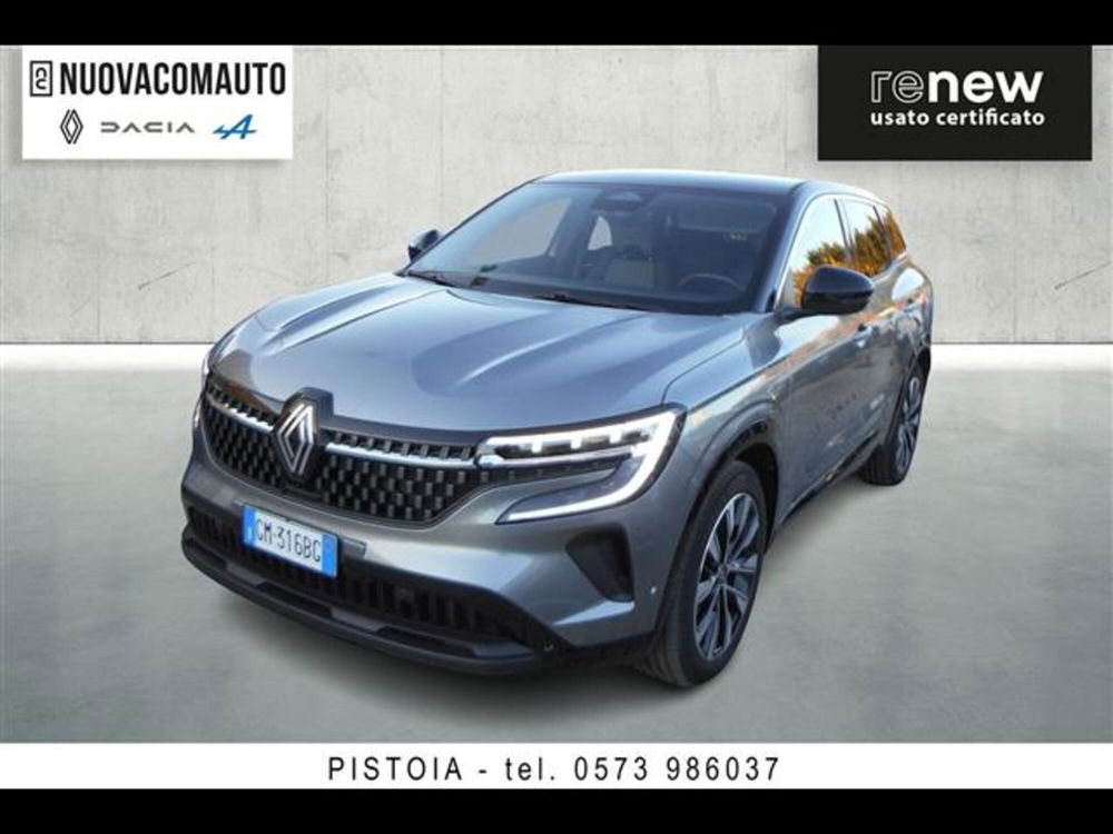 Renault Austral usata a Firenze