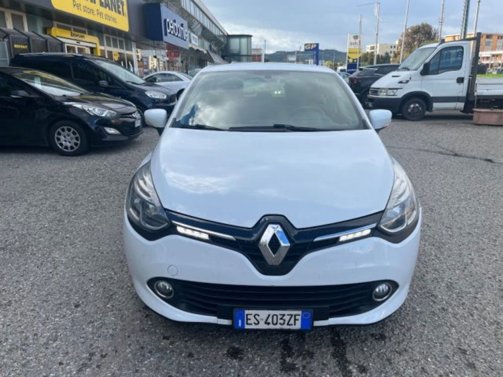 Renault Clio usata a Modena (2)