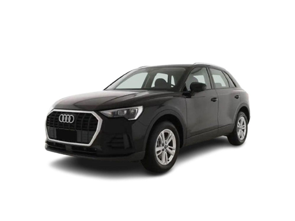 Audi Q3 usata a Bari