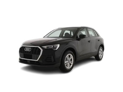 Audi Q3 35 TDI Business del 2019 usata a Bari