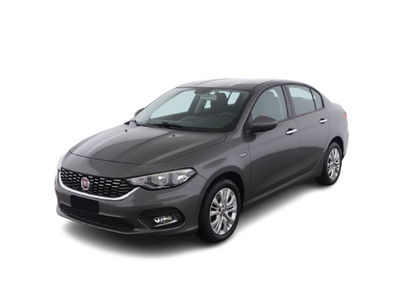 Fiat Tipo Tipo 1.4 4 porte Easy  del 2017 usata a Bari