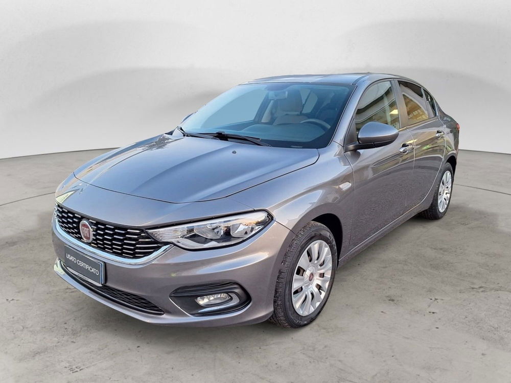 Fiat Tipo usata a Bari