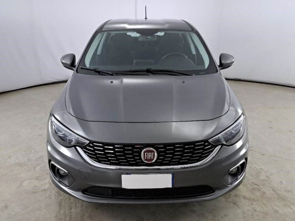 Fiat Tipo usata a Bari (3)