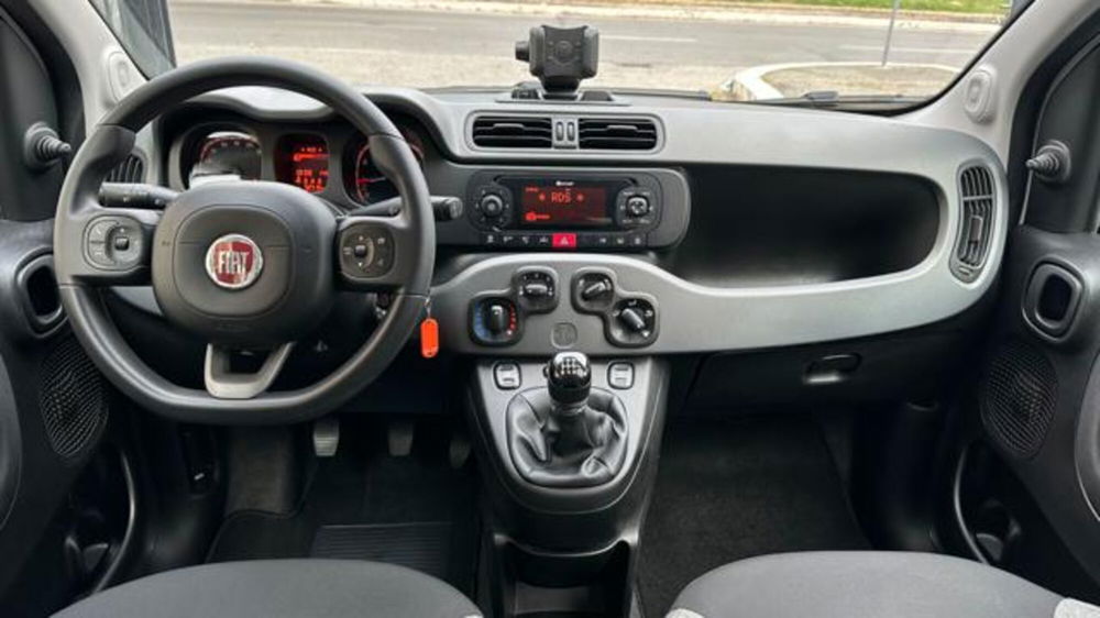 Fiat Panda usata a Roma (6)