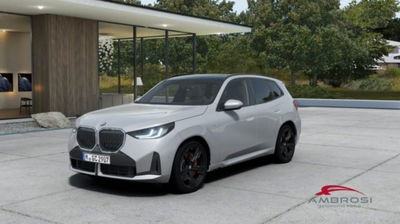 BMW X3 xdrive20d MSport Pro auto nuova a Corciano