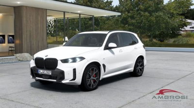 BMW X5 xdrive30d MSport Pro auto nuova a Corciano