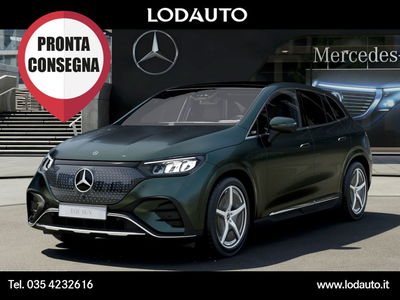 Mercedes-Benz EQE SUV 350 AMG Line Premium 4matic nuova a Verdellino