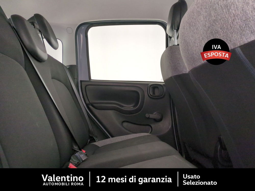 Fiat Panda usata a Roma (11)