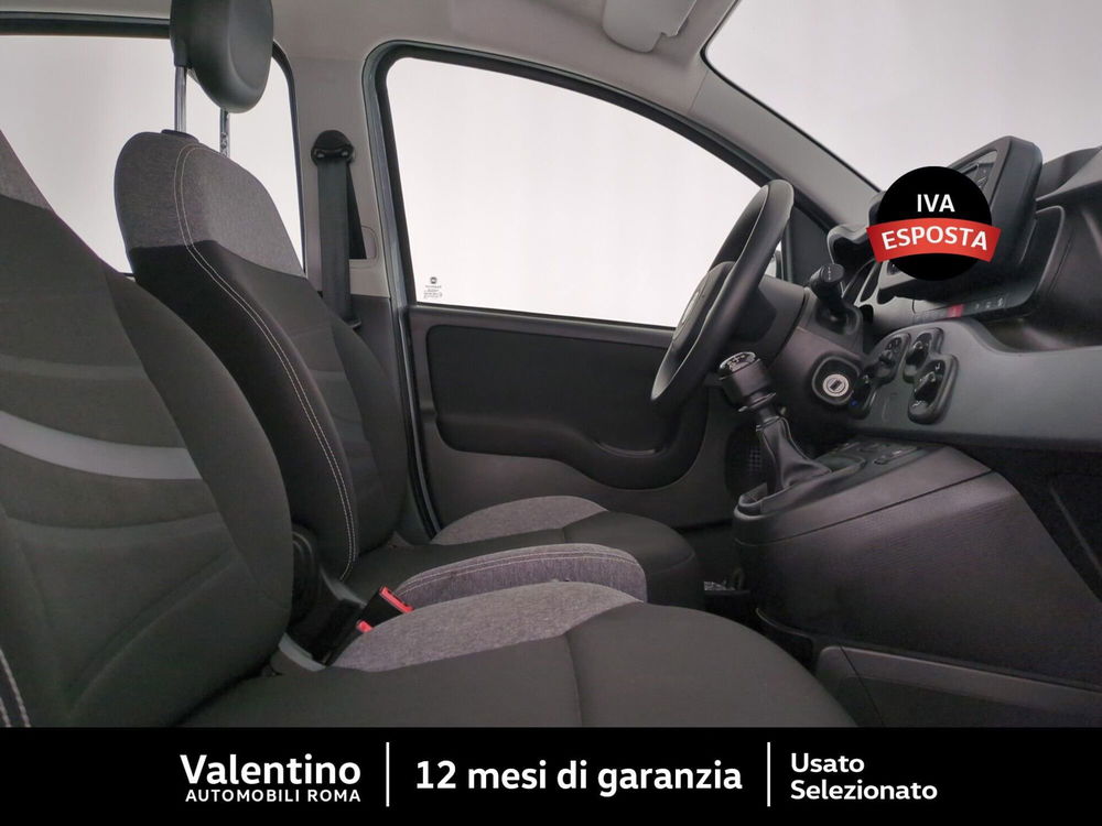 Fiat Panda usata a Roma (12)