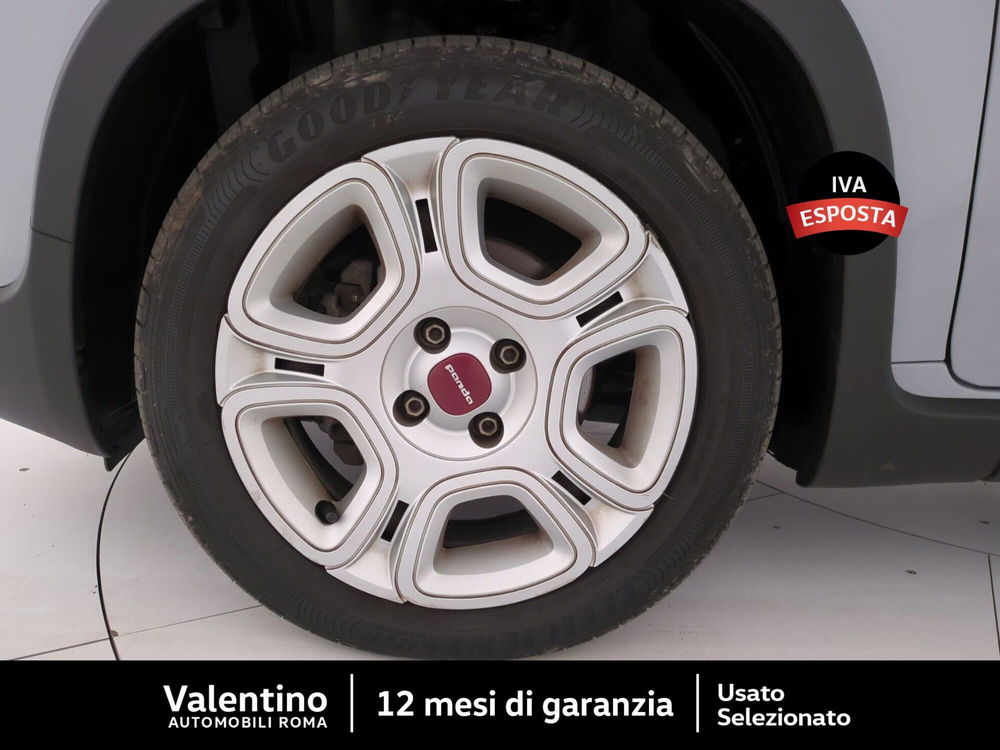 Fiat Panda usata a Roma (13)