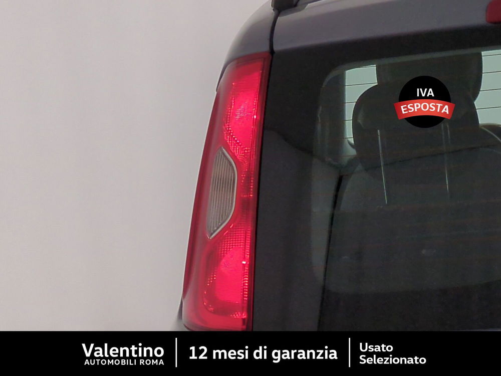 Fiat Panda usata a Roma (9)