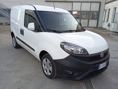 Fiat Dobl&ograve; Furgone cargo 1.6 mjt 90cv CH1 Business S&amp;S del 2022 usata a Ferrara