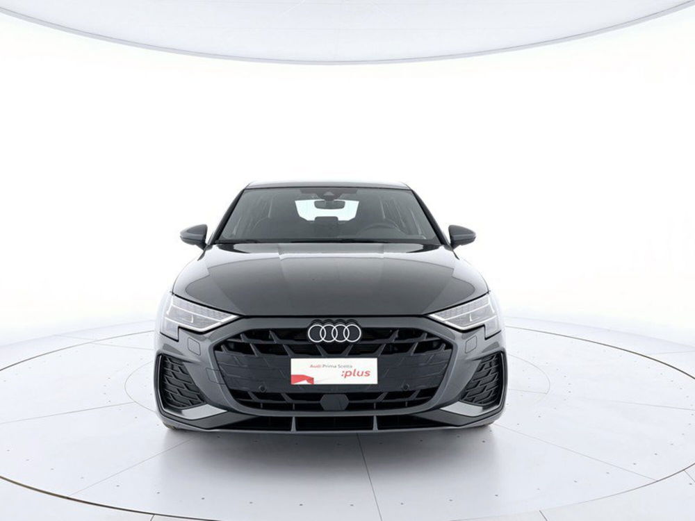 Audi A3 Sportback nuova a Asti (2)