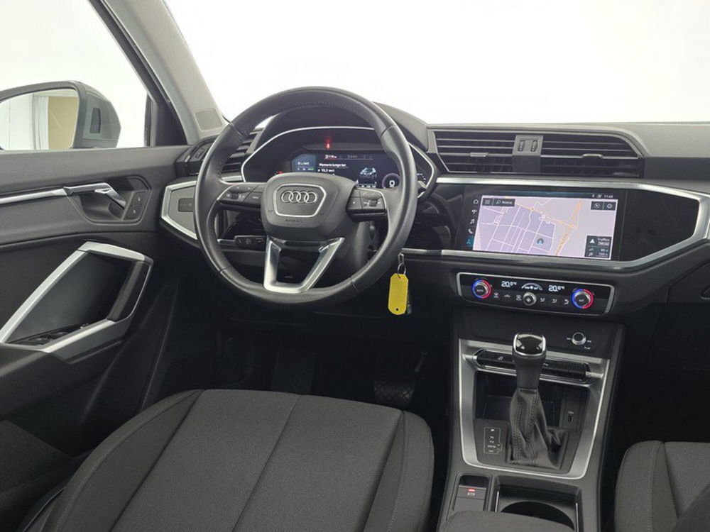 Audi Q3 usata a Asti (9)