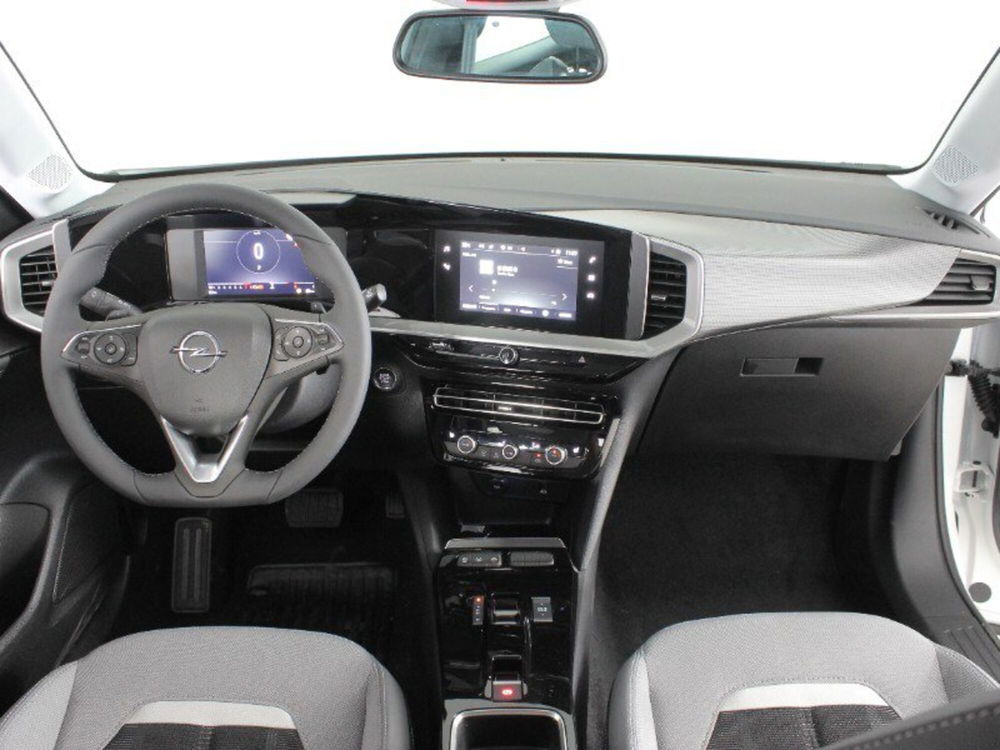 Opel Mokka nuova a Palermo (13)