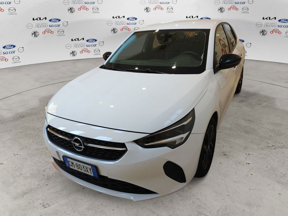 Opel Corsa usata a Vercelli (2)