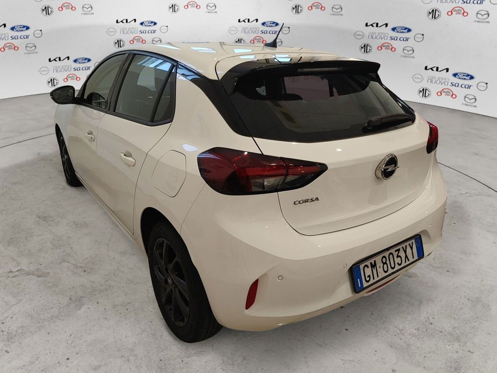 Opel Corsa usata a Vercelli (3)