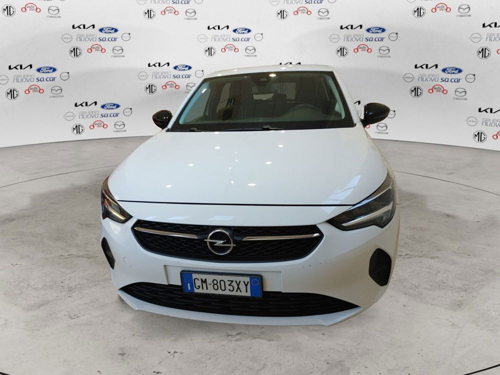 Opel Corsa usata a Vercelli (5)