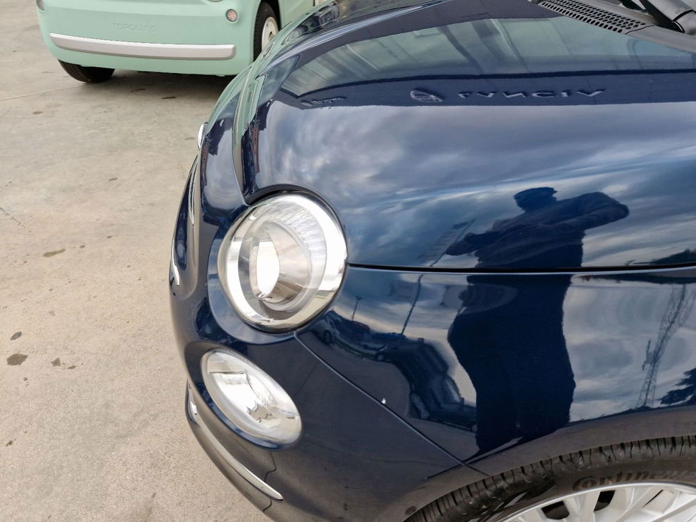 Fiat 500 usata a Cosenza (12)