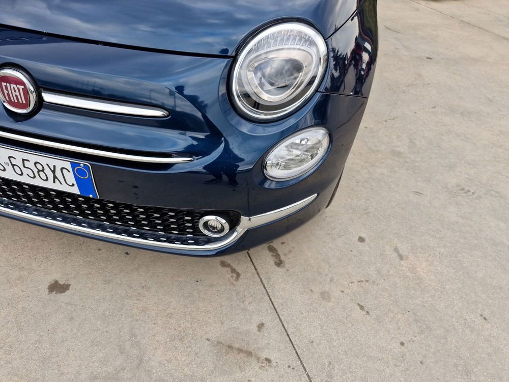 Fiat 500 usata a Cosenza (13)