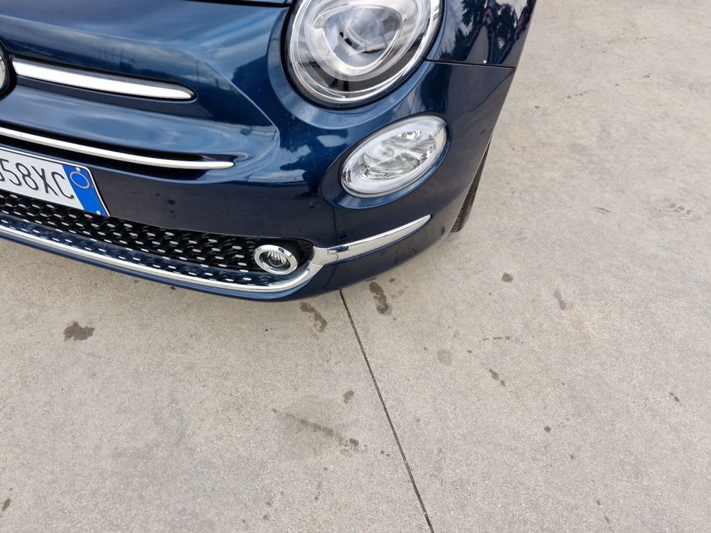 Fiat 500 usata a Cosenza (16)