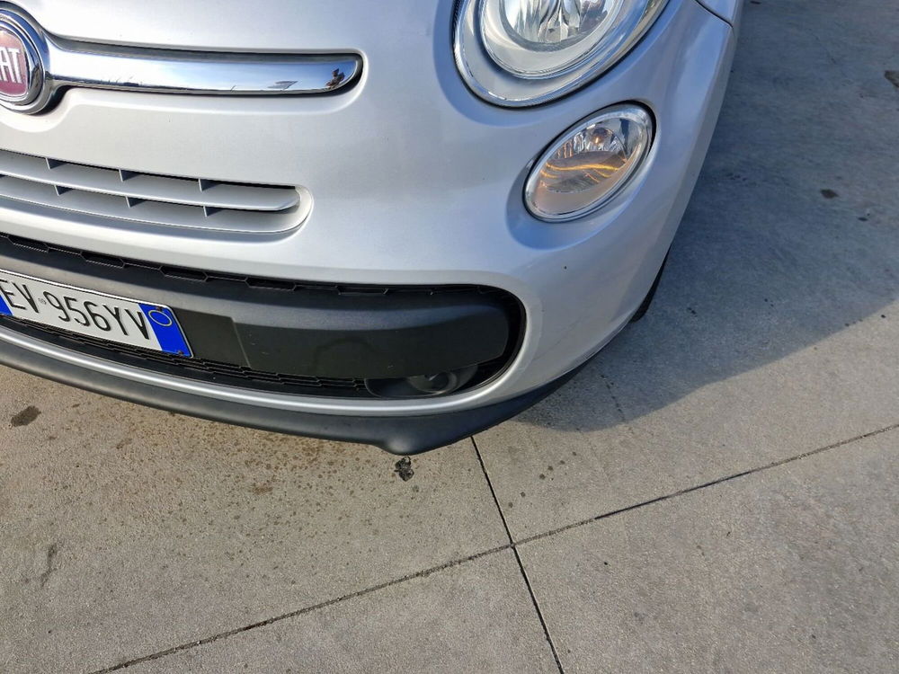 Fiat 500L usata a Cosenza (16)