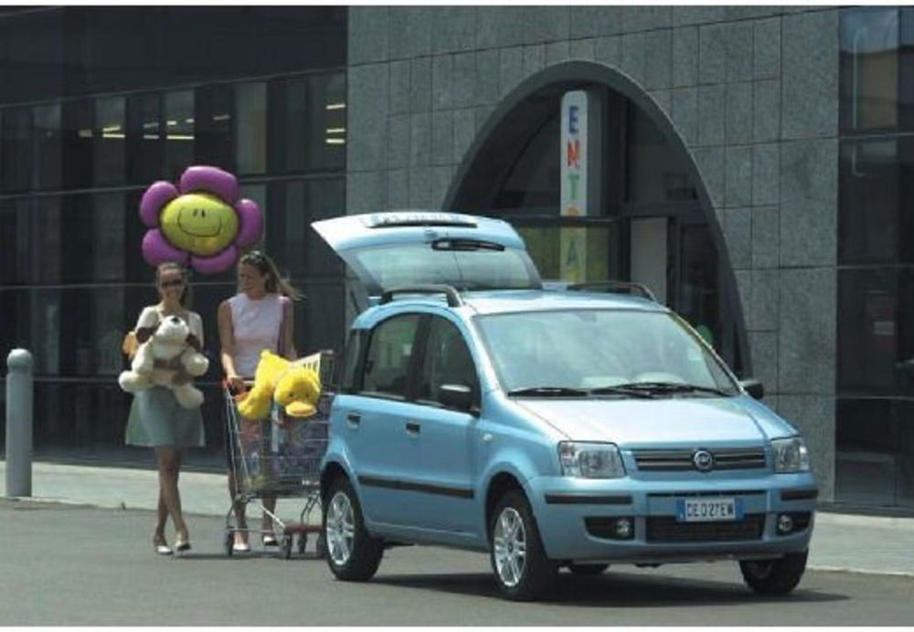 Fiat Panda usata a Cosenza (8)