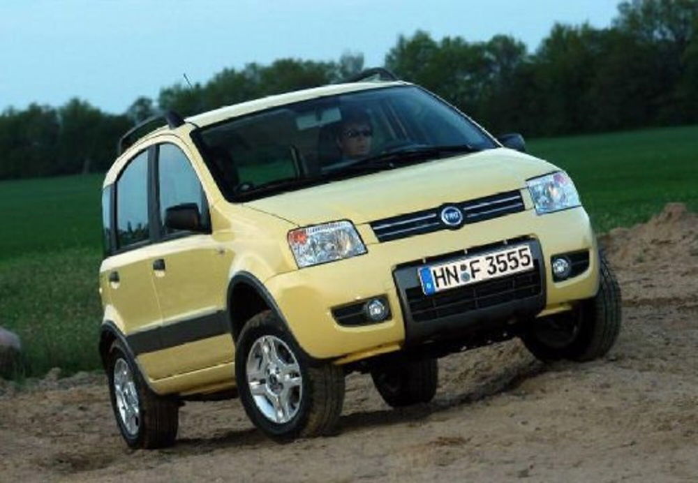 Fiat Panda usata a Cosenza (13)