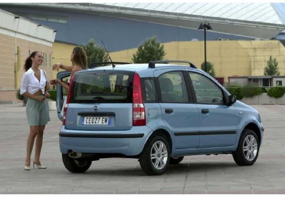 Fiat Panda usata a Cosenza (15)