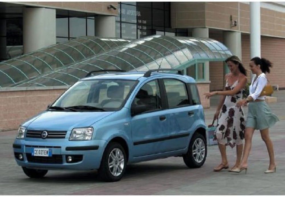 Fiat Panda usata a Cosenza (3)