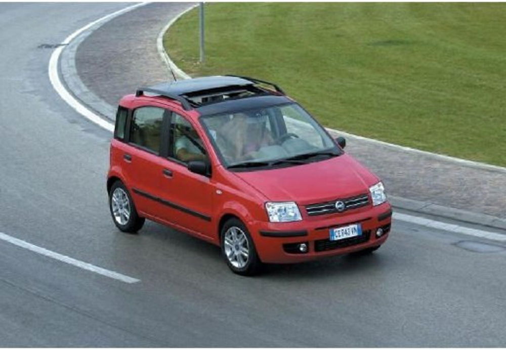 Fiat Panda usata a Cosenza (4)