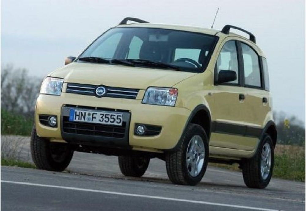 Fiat Panda usata a Cosenza (5)