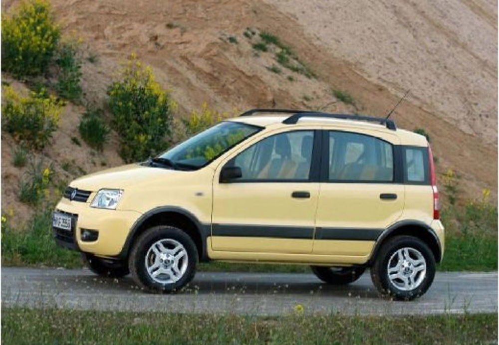 Fiat Panda usata a Cosenza (6)