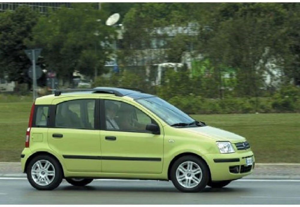 Fiat Panda usata a Cosenza (7)