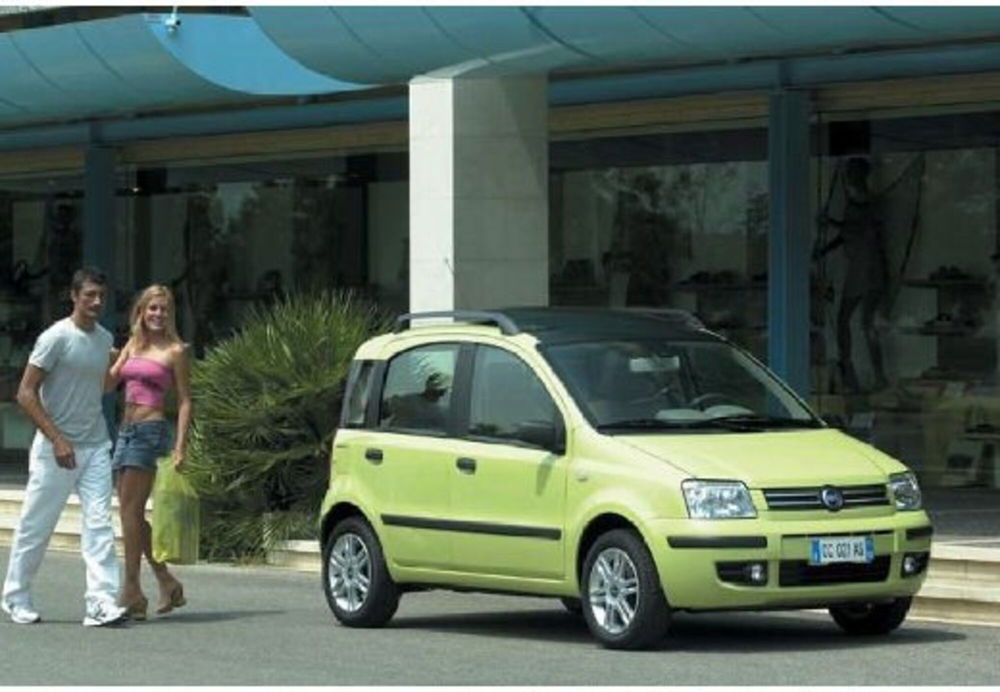 Fiat Panda usata a Cosenza (9)